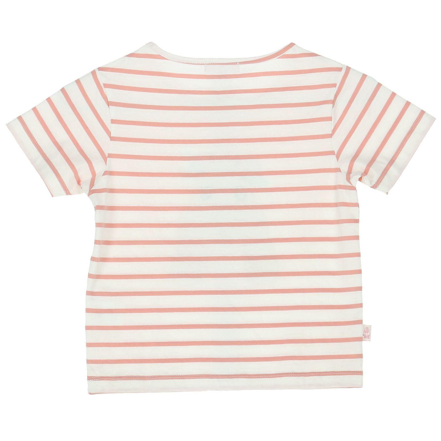 Polera Niña Frida Rosado-1