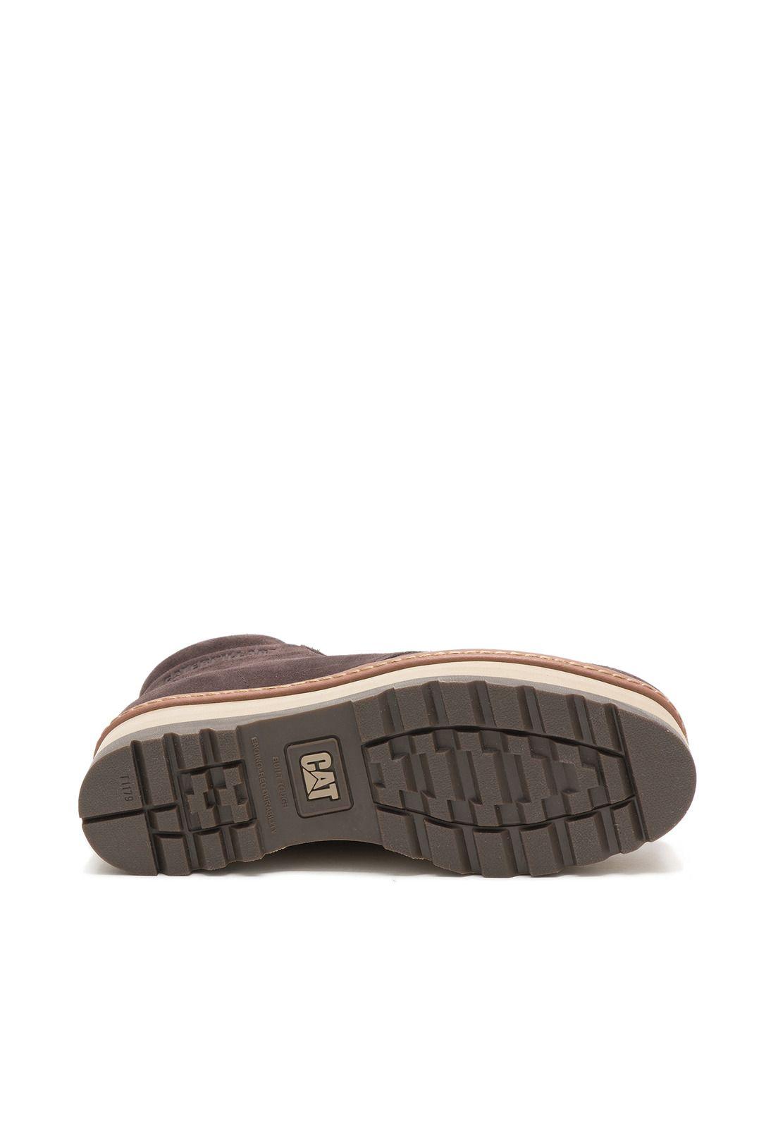 Botin Mujer  Haste Café-6