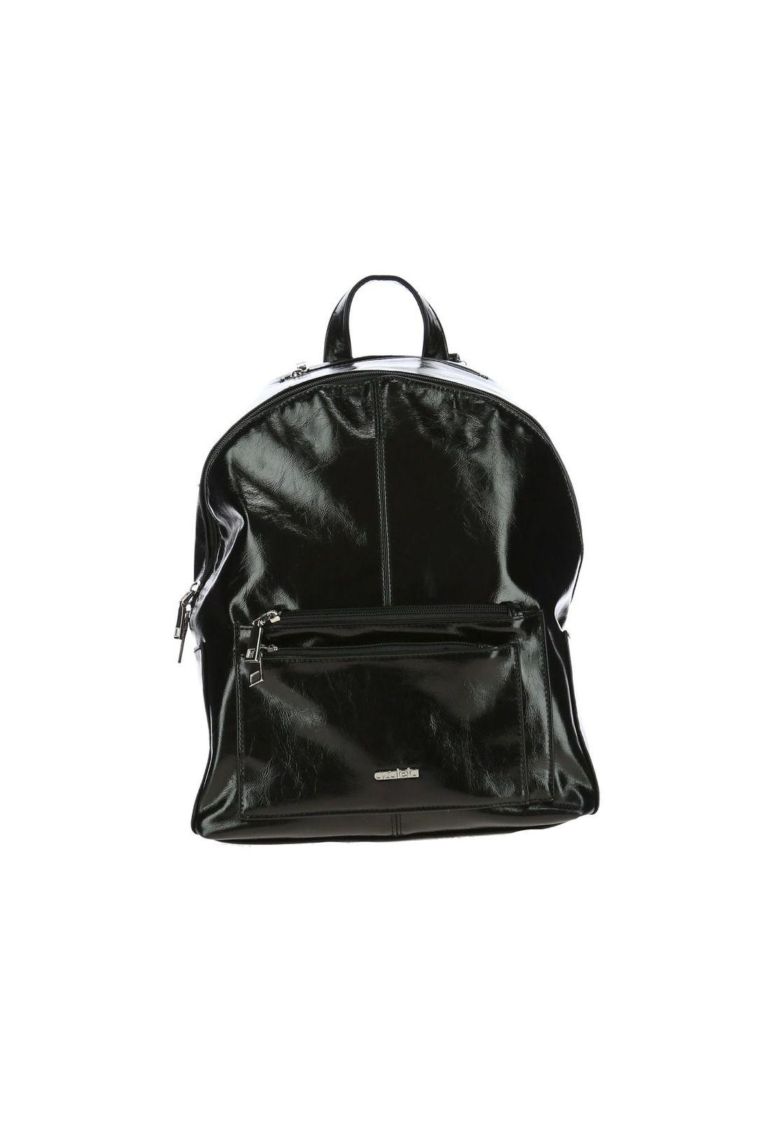 Cartera Grape  Negro-0