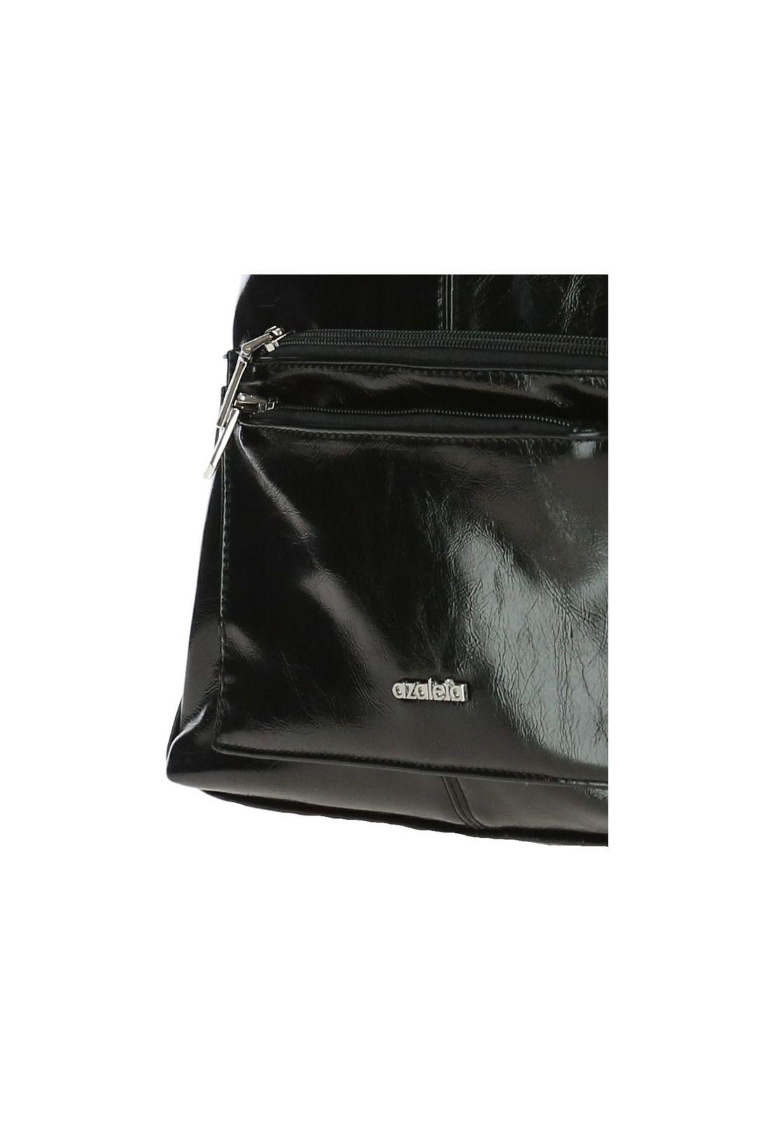 Cartera Grape  Negro-2