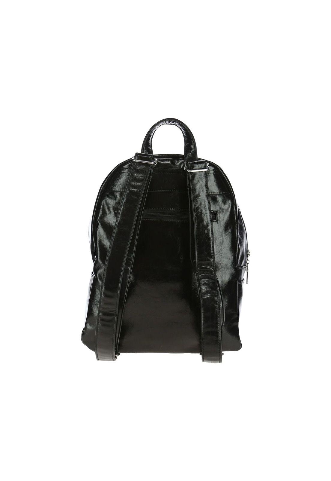 Cartera Grape  Negro-3