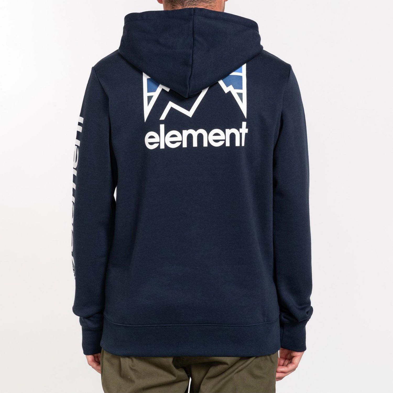 Polerón Hombre Joint Azul Marino-1