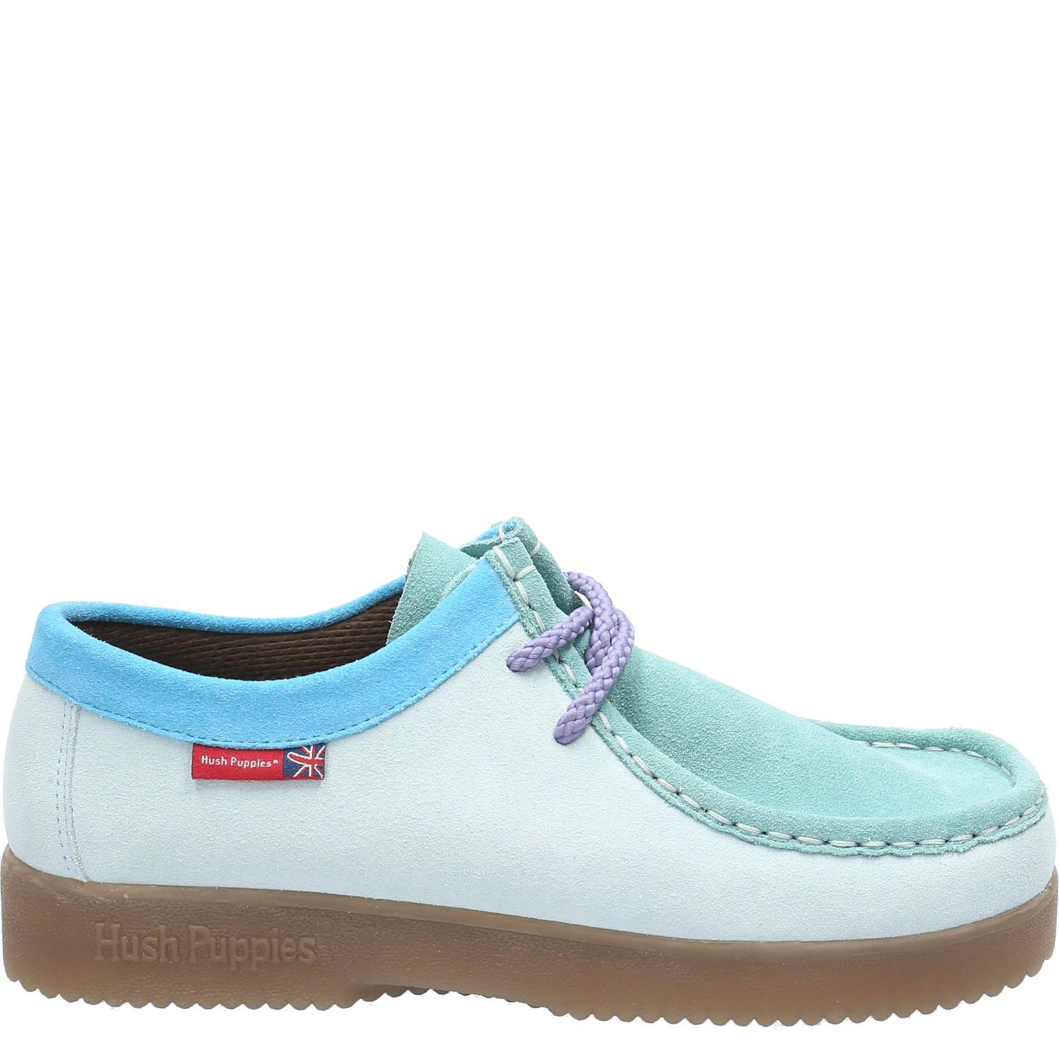Zapato Mujer Navajo Houston Multicolor-1