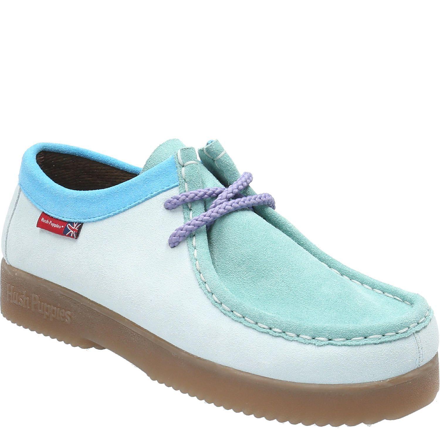 Zapato Mujer Navajo Houston Multicolor-0