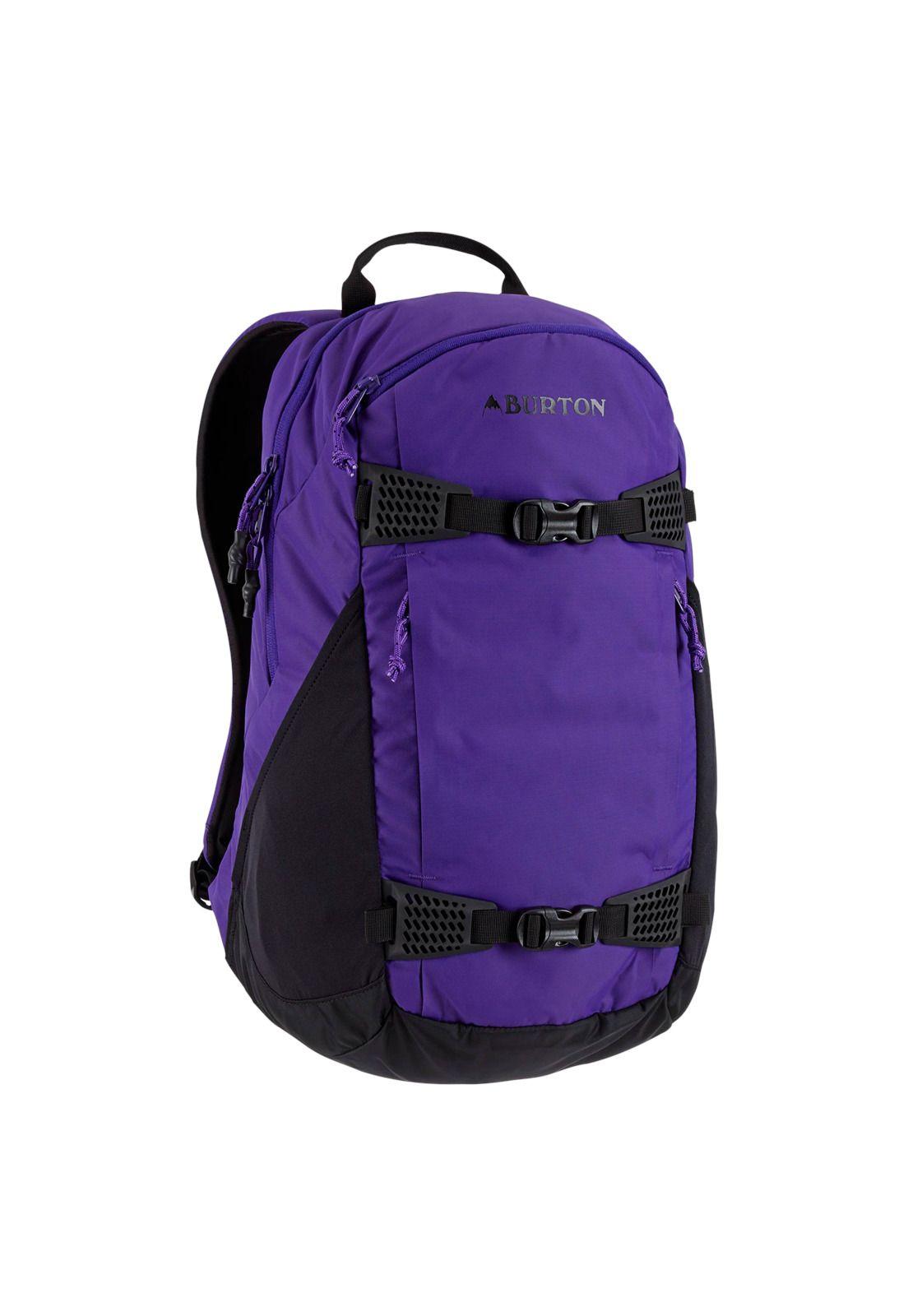 Mochila Day Hiker 25L Morado-0