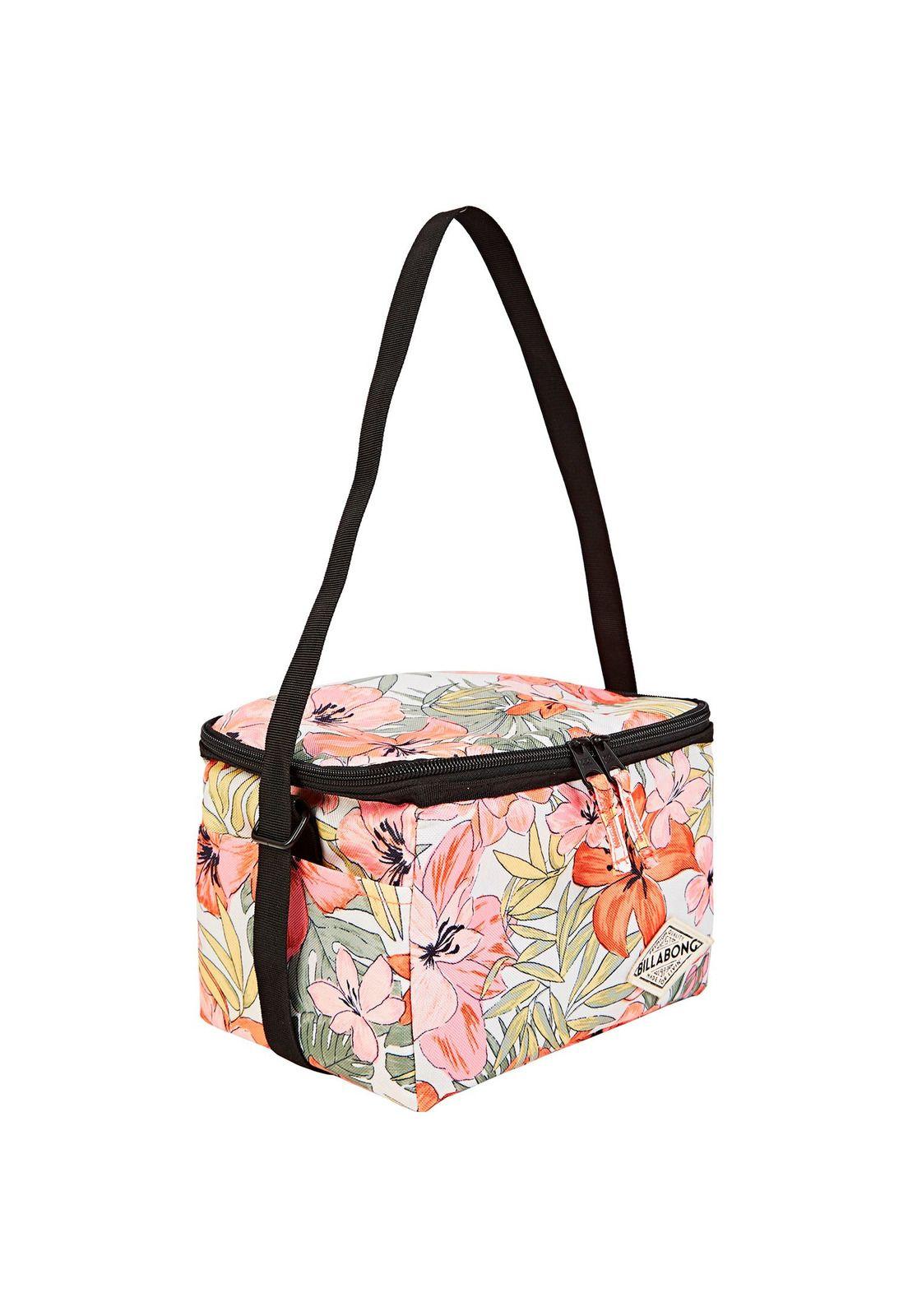 Bolso Mujer Chill Out Verde-2