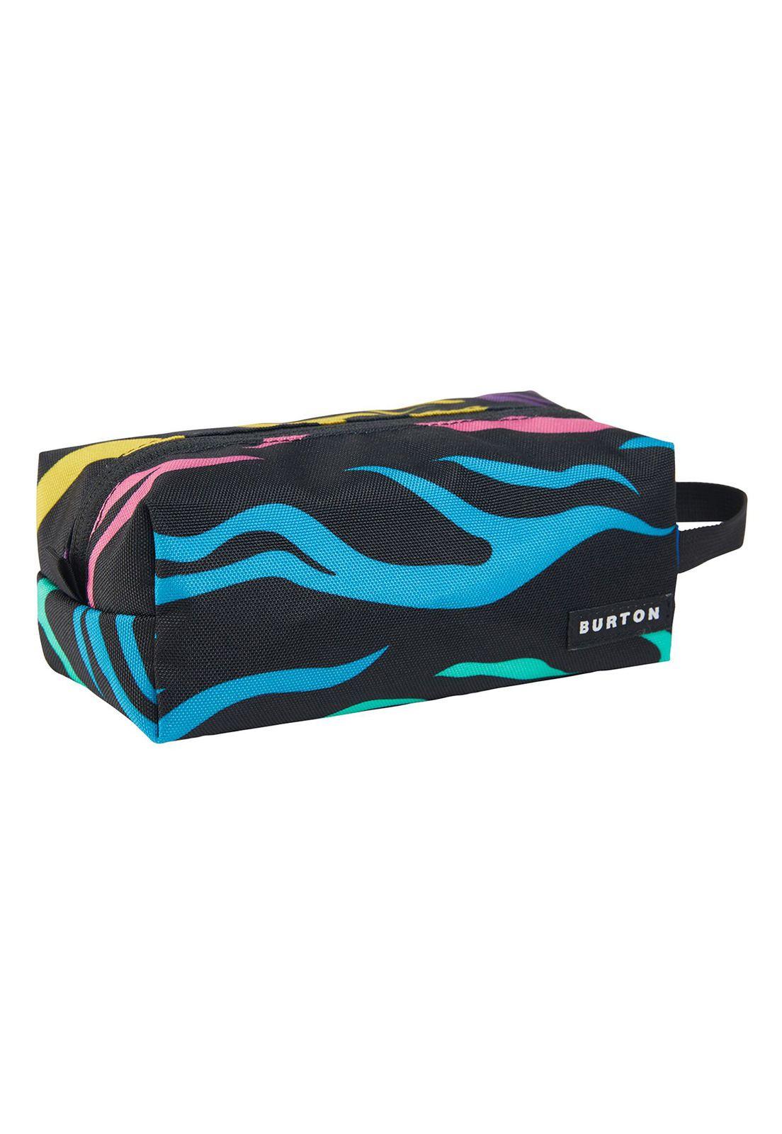 Estuche Unisex Accessory Case X Negro-0