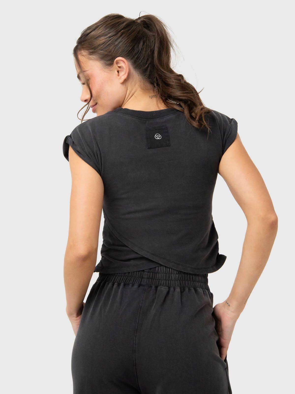 Polera Mujer Soho Gris-3