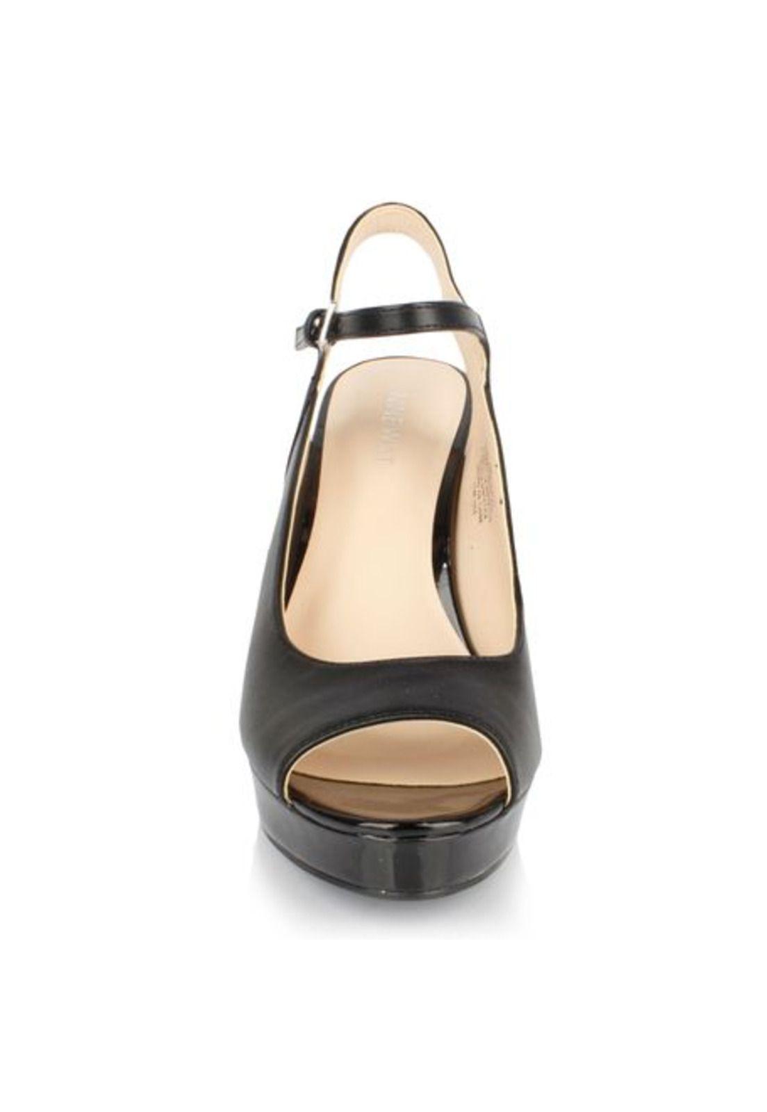 Zapato 7Clementina Black Nine West-4