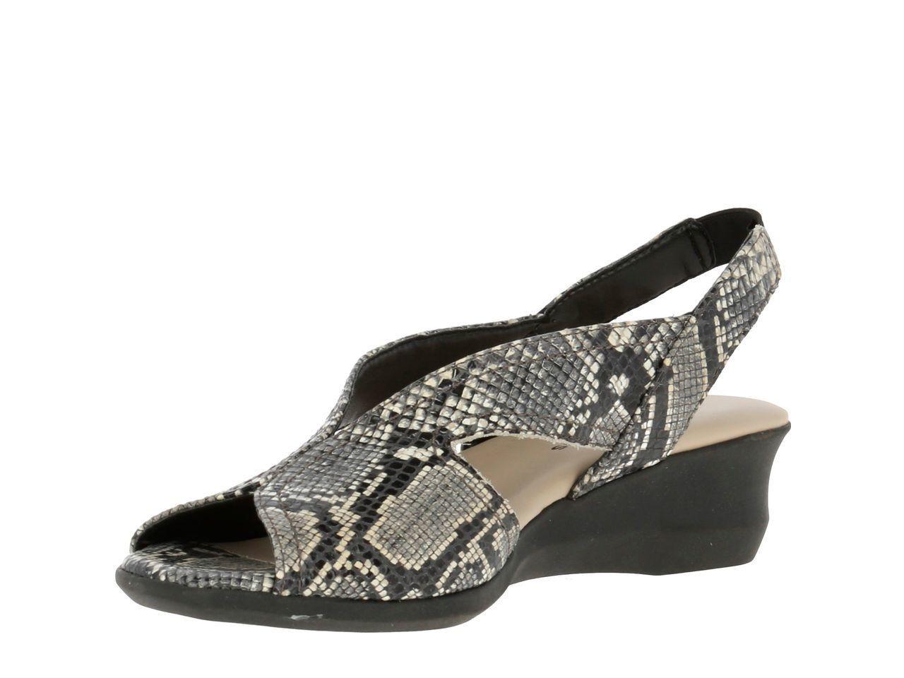 Sandalia Cuero Char Lee Multicolor-1