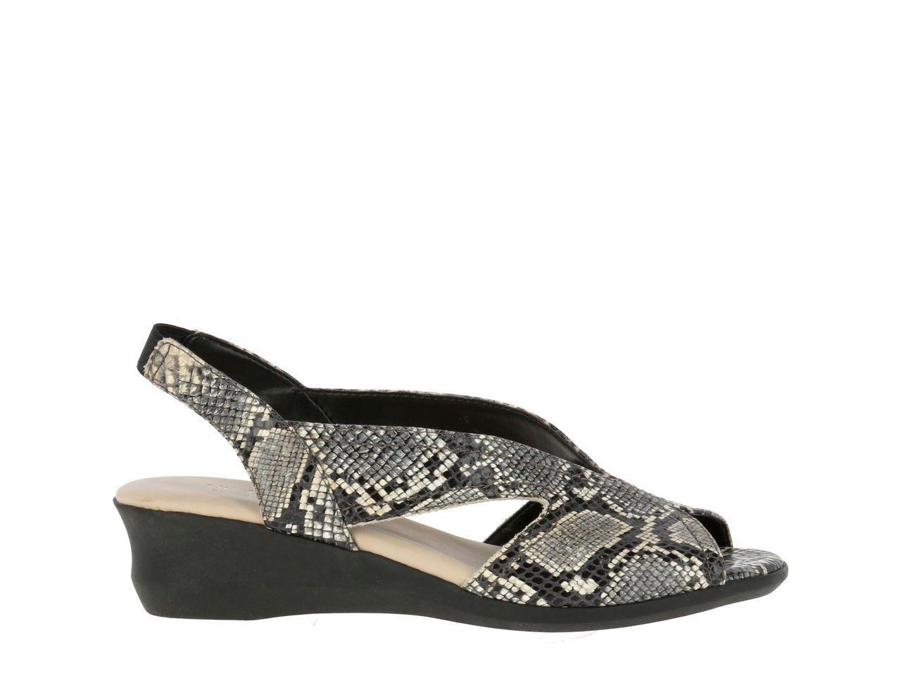 Sandalia Cuero Char Lee Multicolor-2