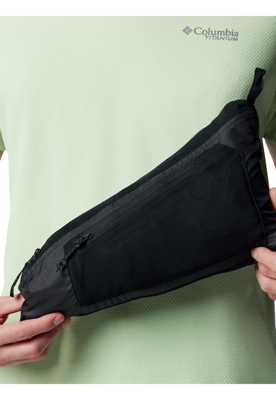 Cortaviento Hombre Outdry Extreme Negro-7
