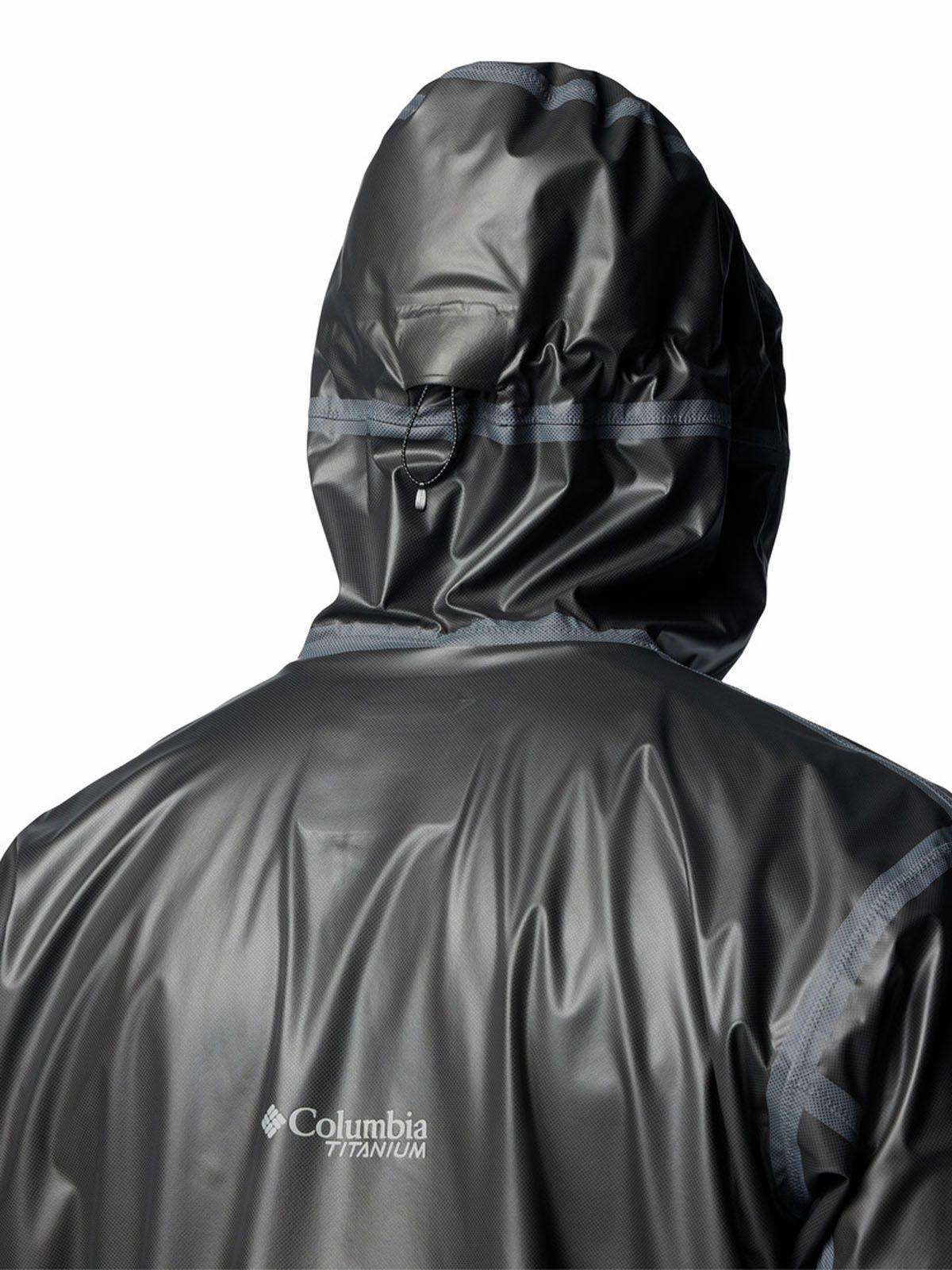 Cortaviento Hombre Outdry Extreme Negro-4