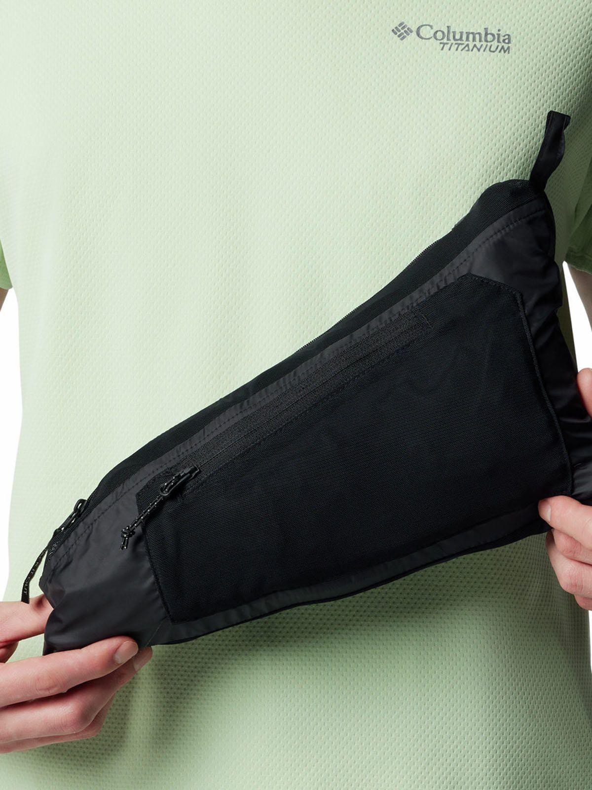 Cortaviento Hombre Outdry Extreme Negro-7