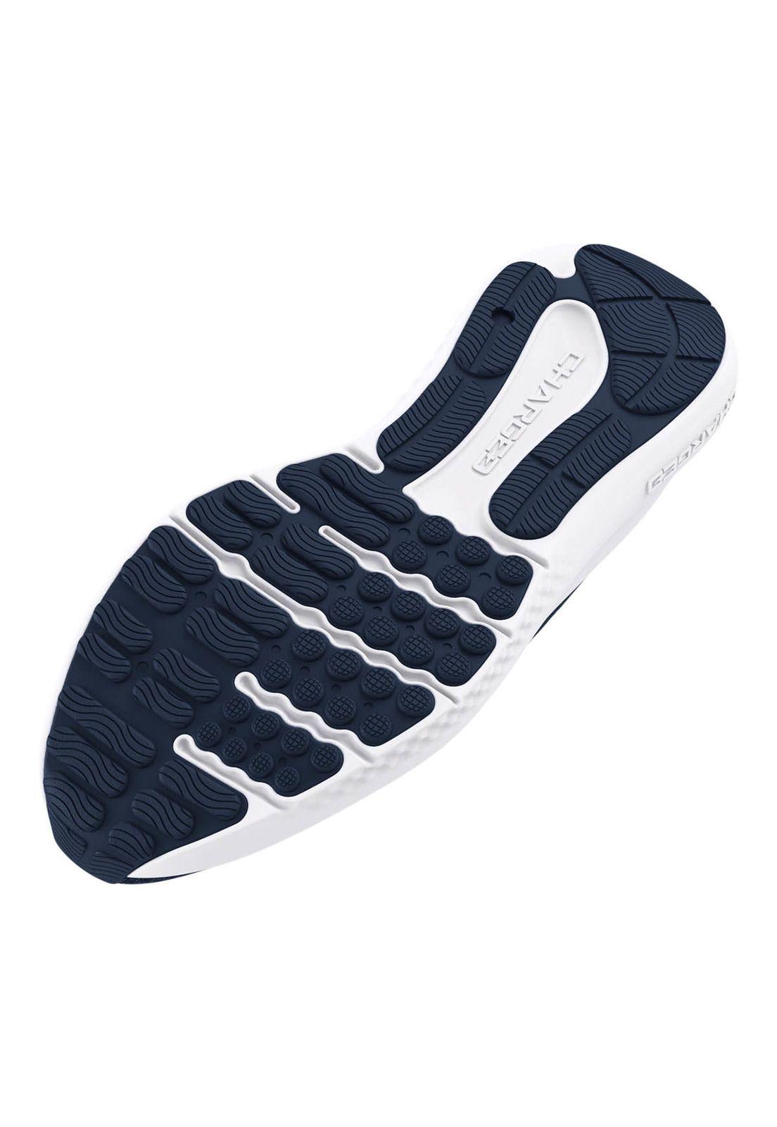 Zapatilla Running Hombre Surge 4 Azul -3
