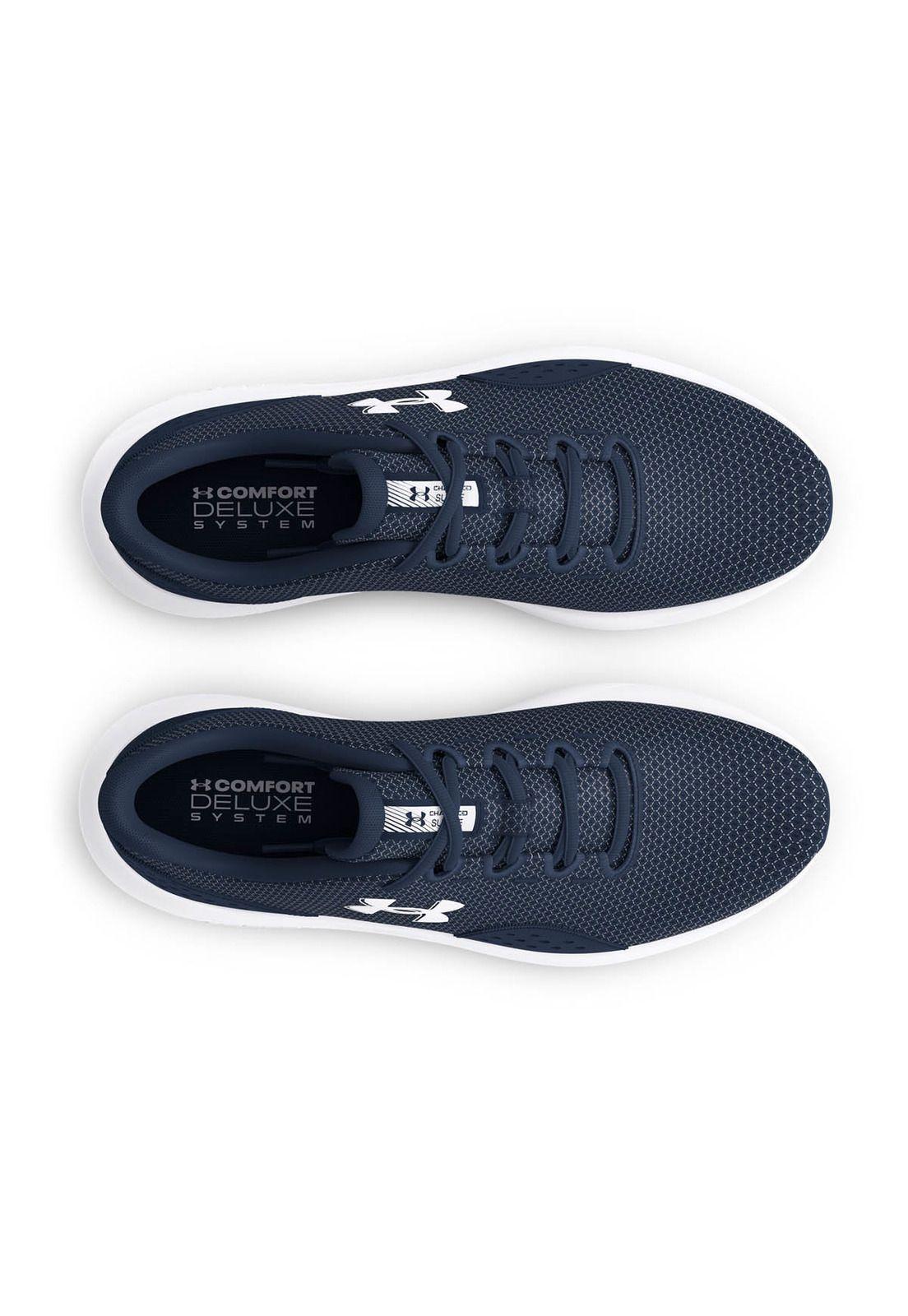 Zapatilla Running Hombre Surge 4 Azul -4