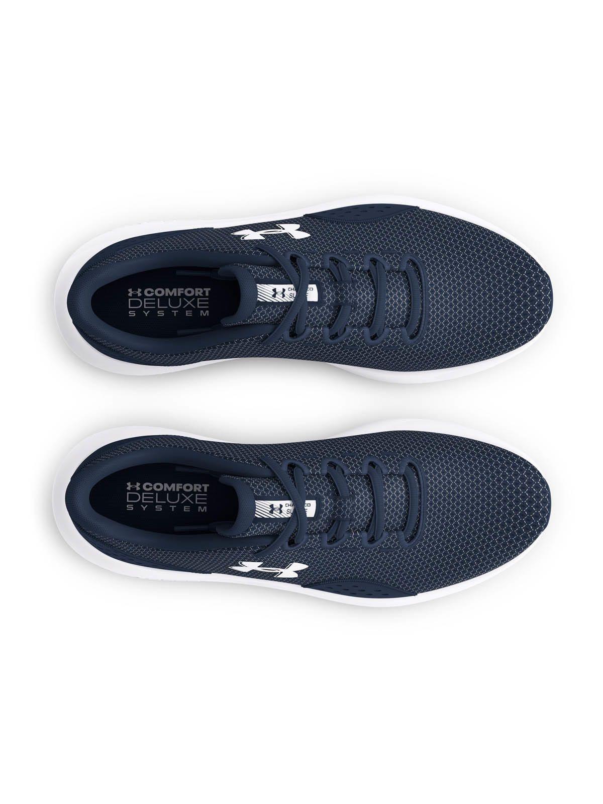 Zapatilla Running Hombre Surge 4 Azul -4