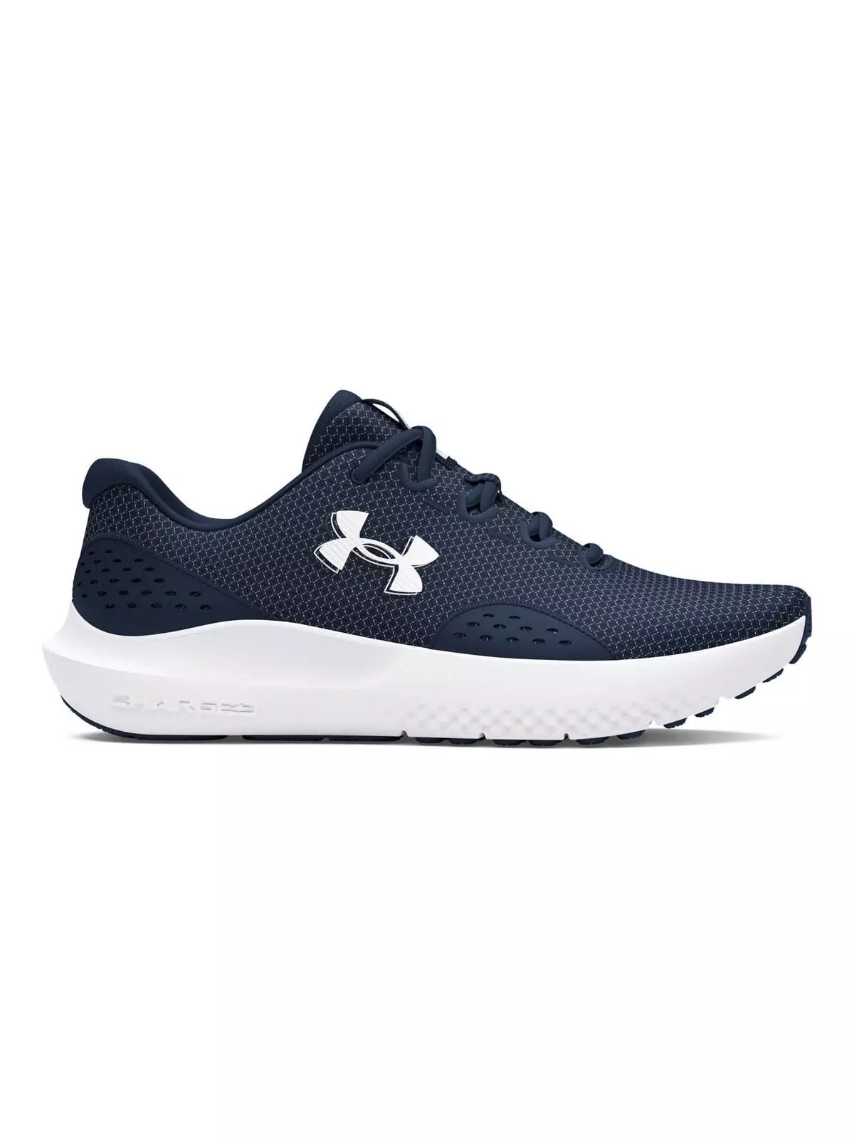 Zapatilla Running Hombre Surge 4 Azul -0