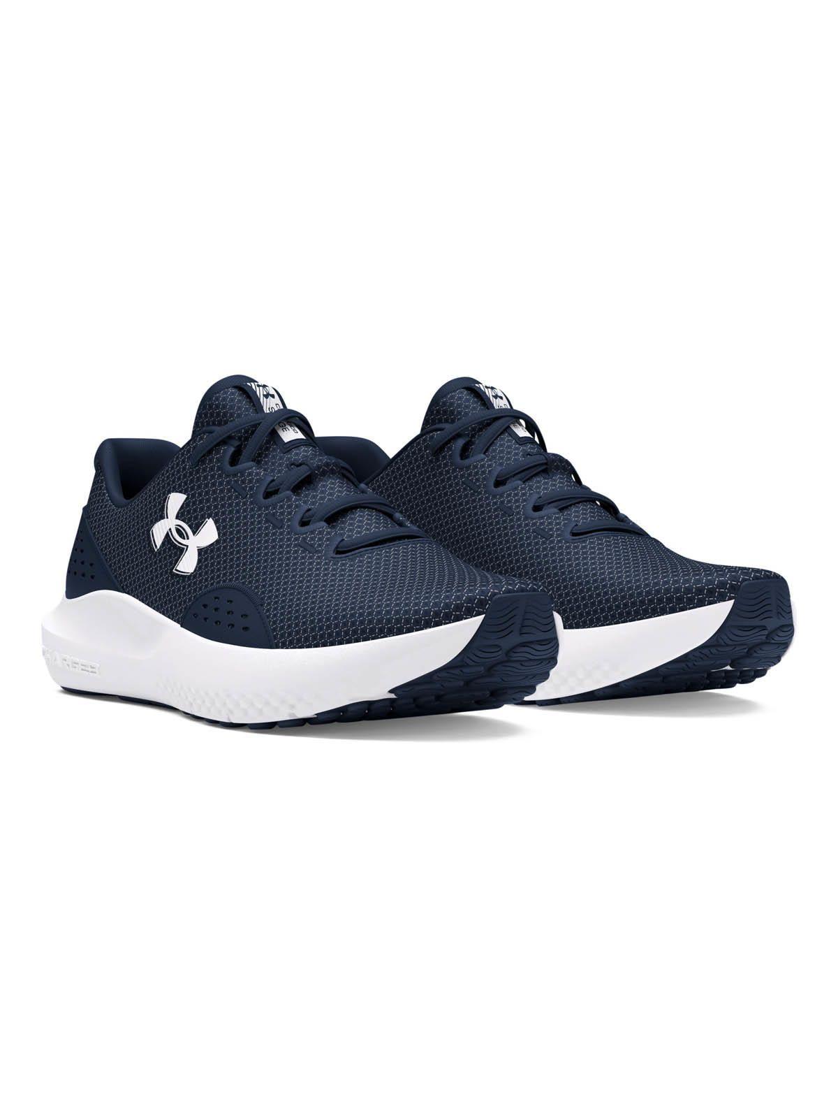Zapatilla Running Hombre Surge 4 Azul -5