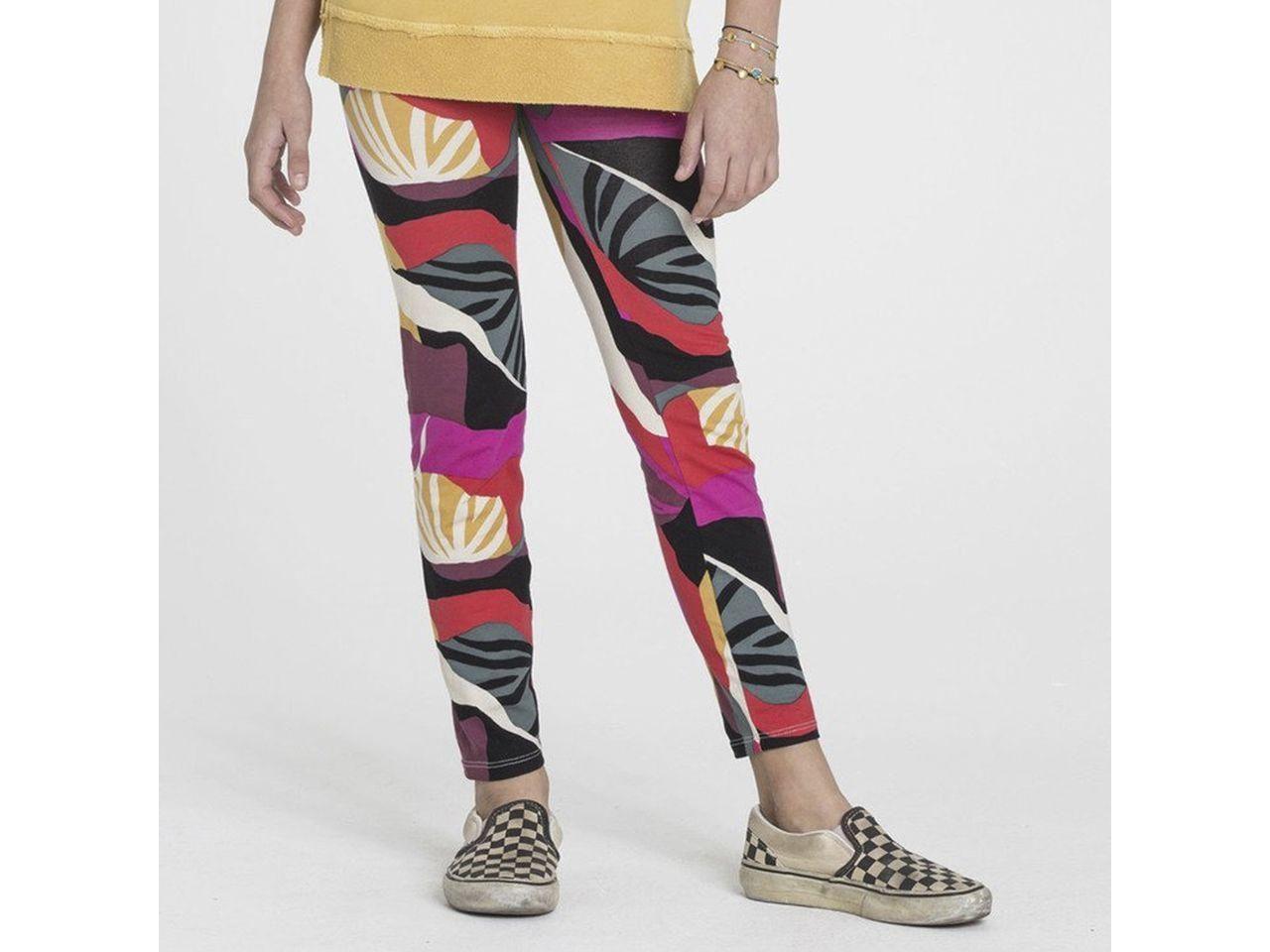 Pantalón Leg Up Multi-0