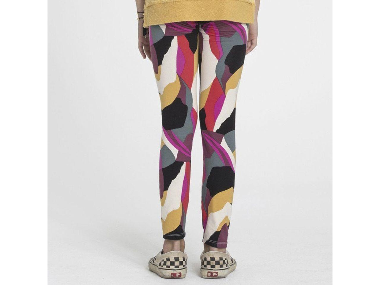 Pantalón Leg Up Multi-1