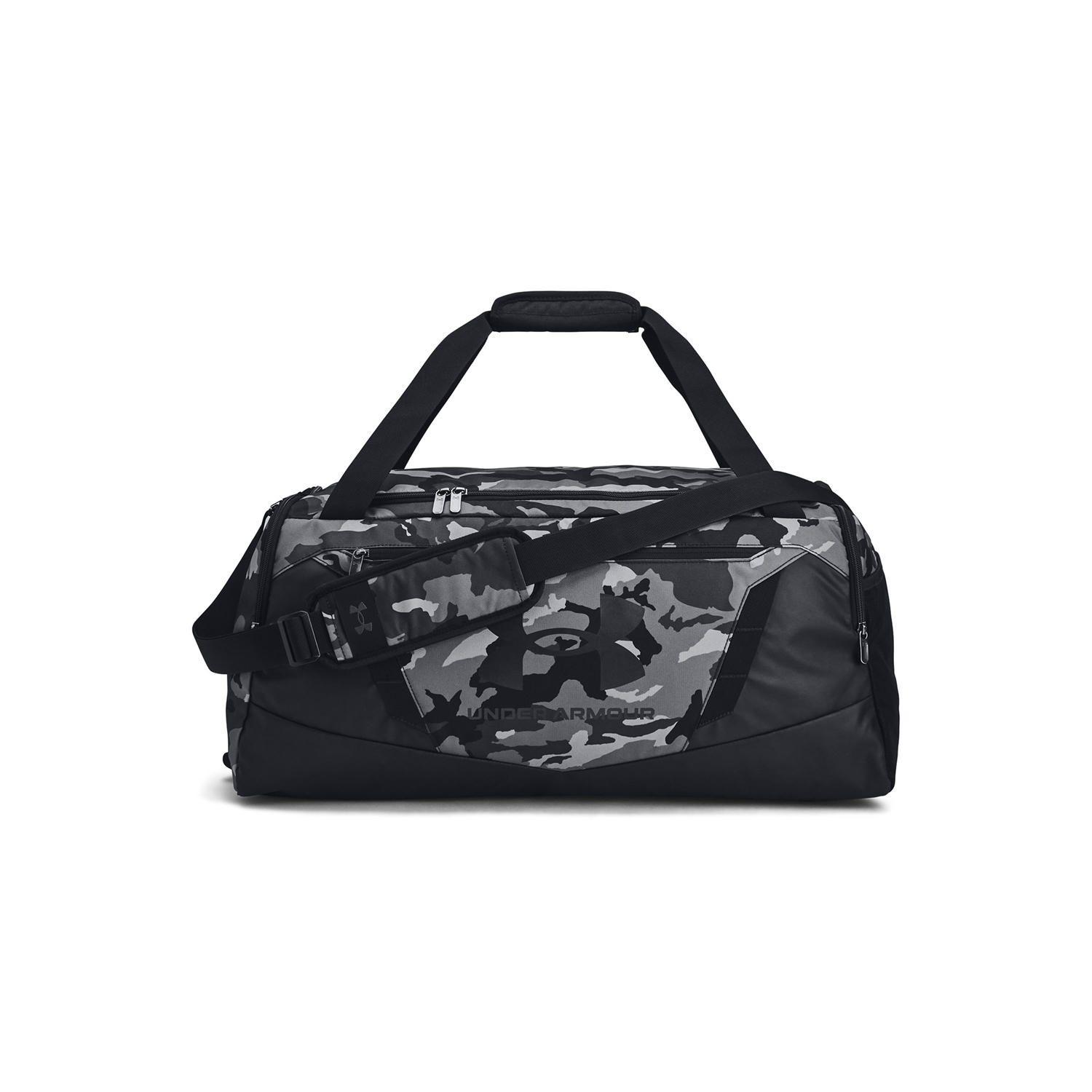 Bolso Undeniable Duffle 5.0 unisex Camo-0