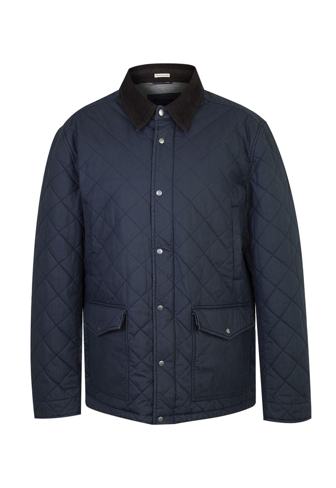 Chaqueta Thermore Hombre Verena Azul-0