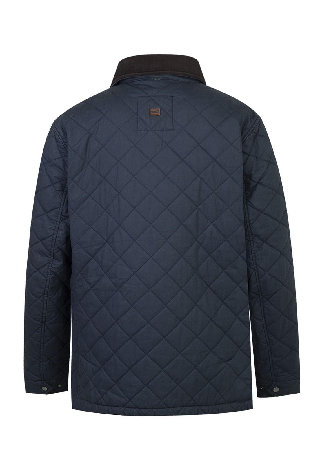 Chaqueta Thermore Hombre Verena Azul-1