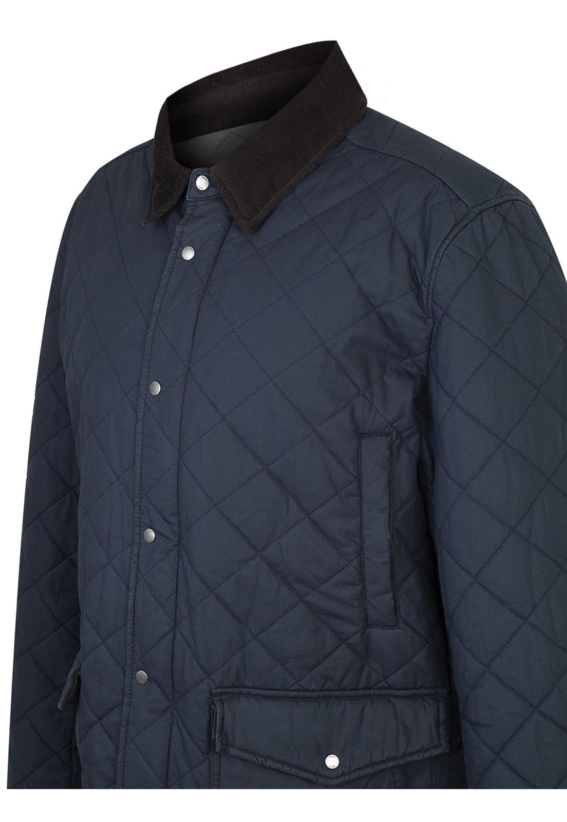 Chaqueta Thermore Hombre Verena Azul-3