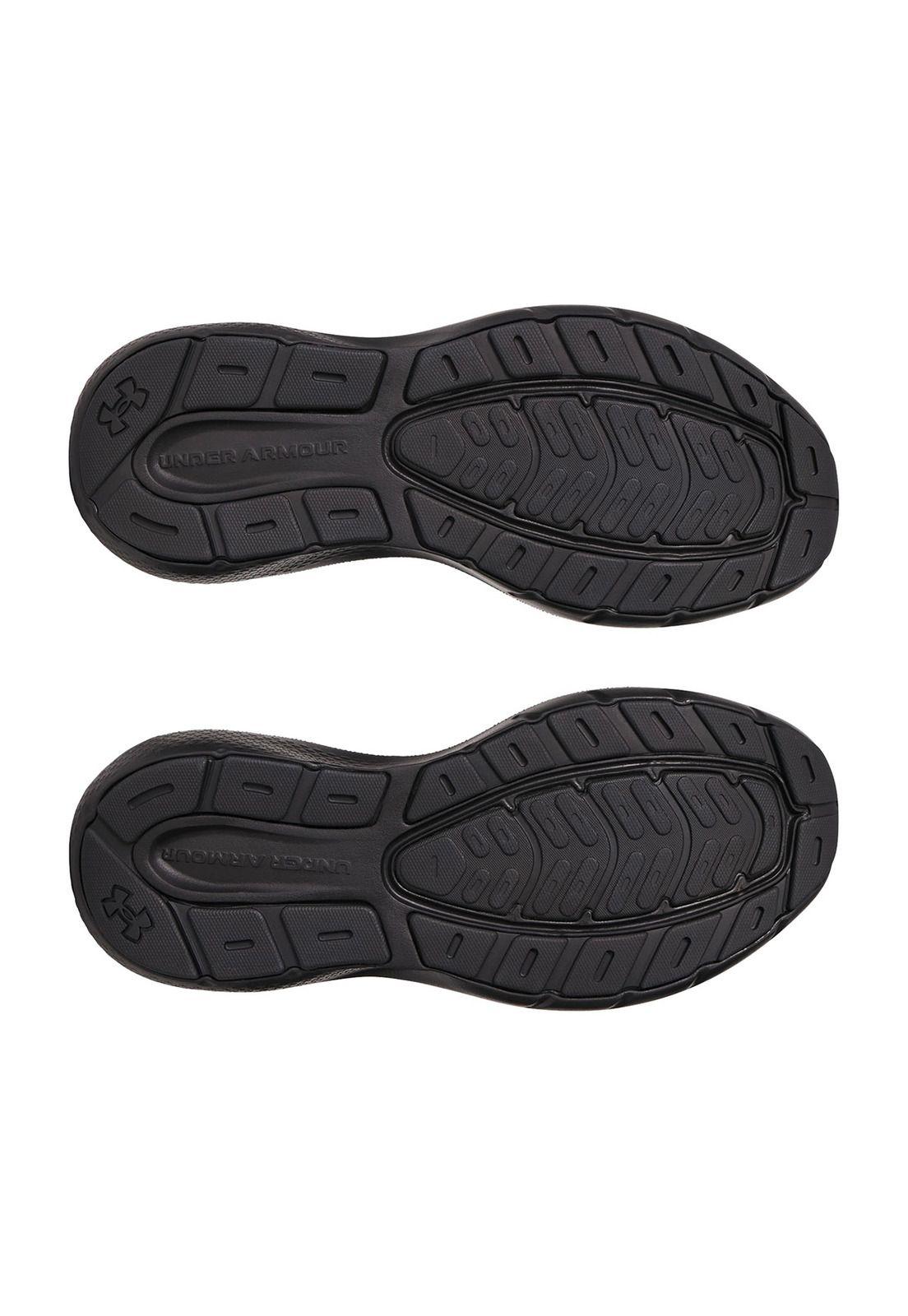 Zapatillas run Rogue 5 negro para hombre-3