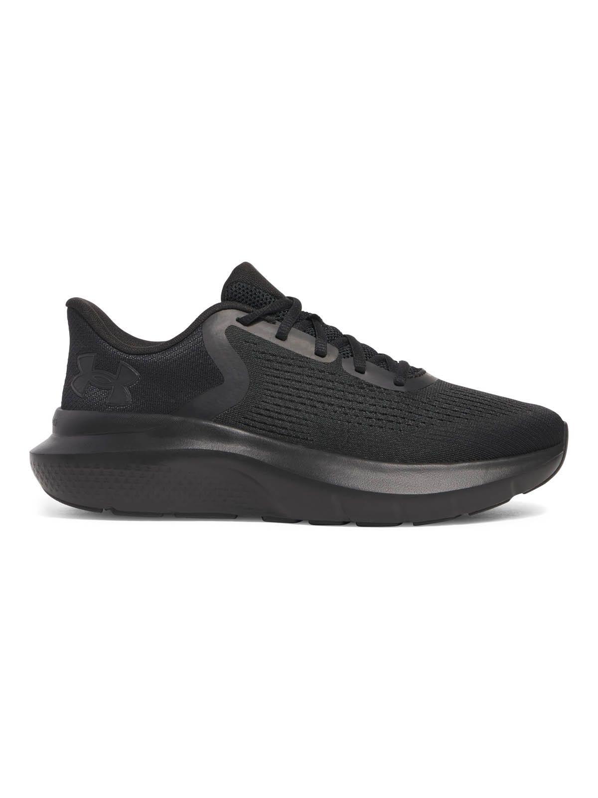 Zapatilla Running Hombre Rogue 5 Negro -0