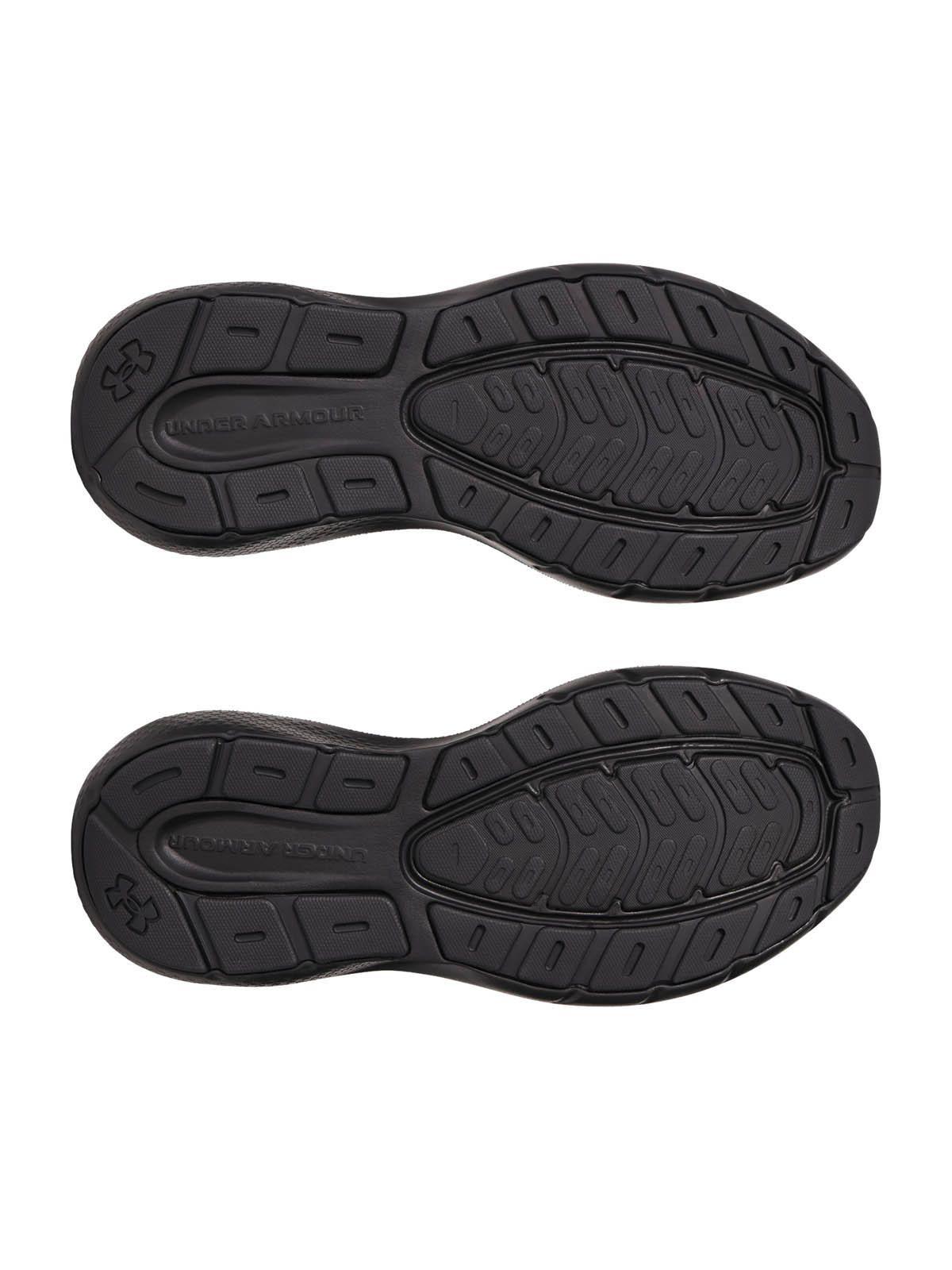 Zapatilla Running Hombre Rogue 5 Negro -3