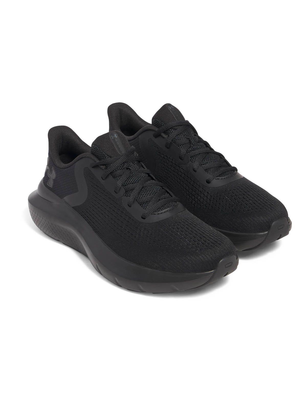 Zapatilla Running Hombre Rogue 5 Negro -5