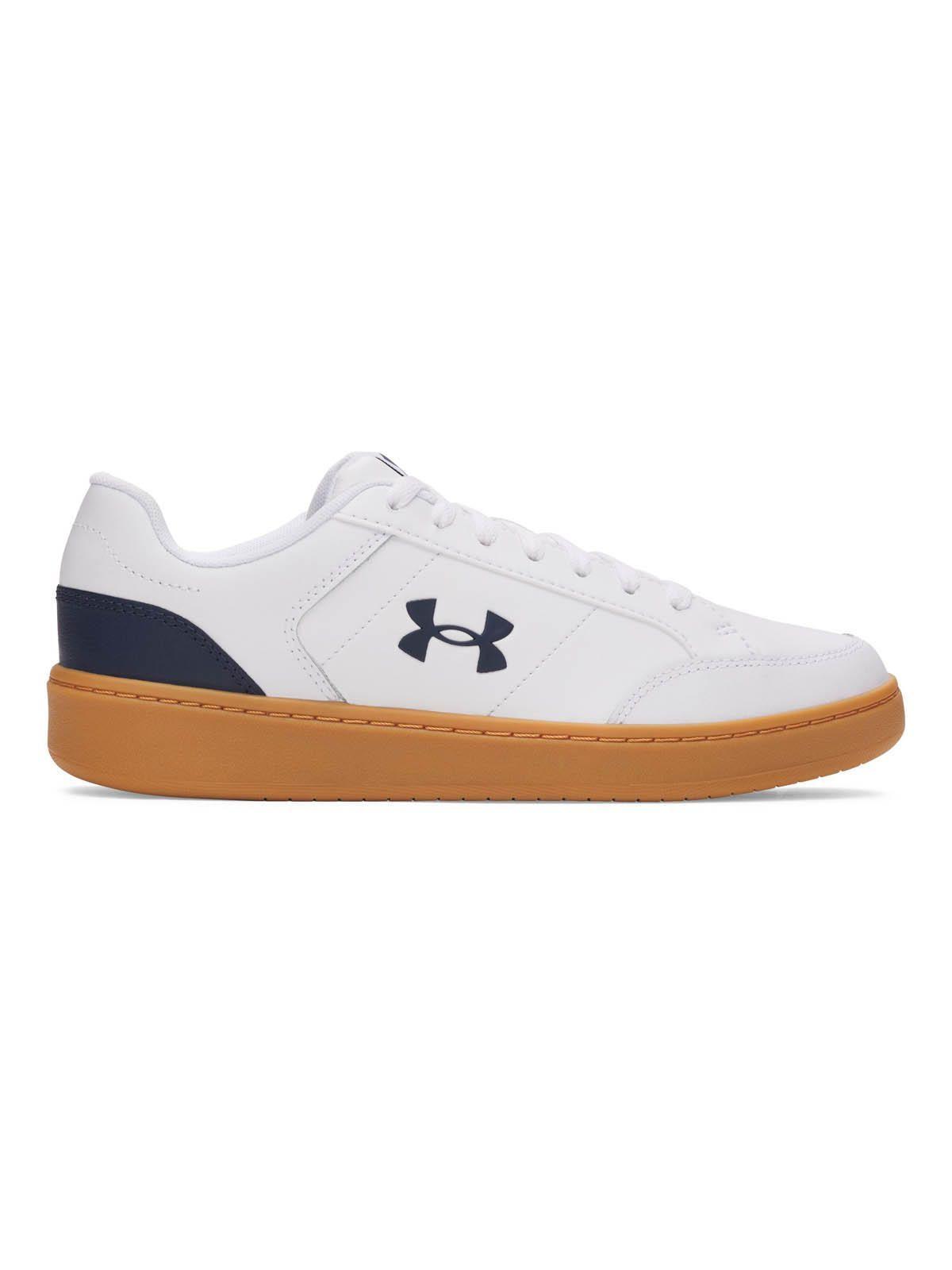 Zapatilla Lifestyle Hombre Official Blanco/Café-0