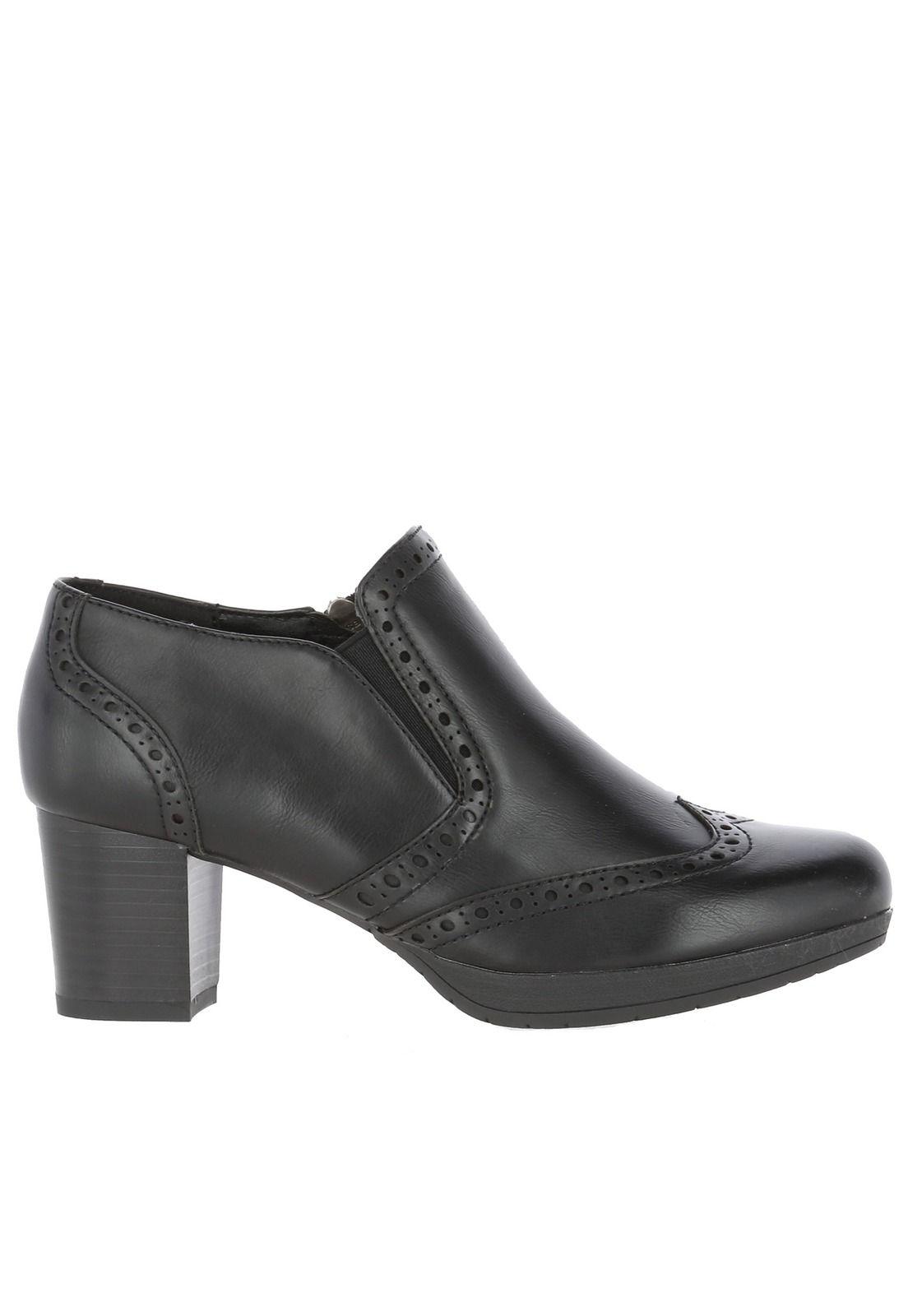 Zapato Jacy Negro-2