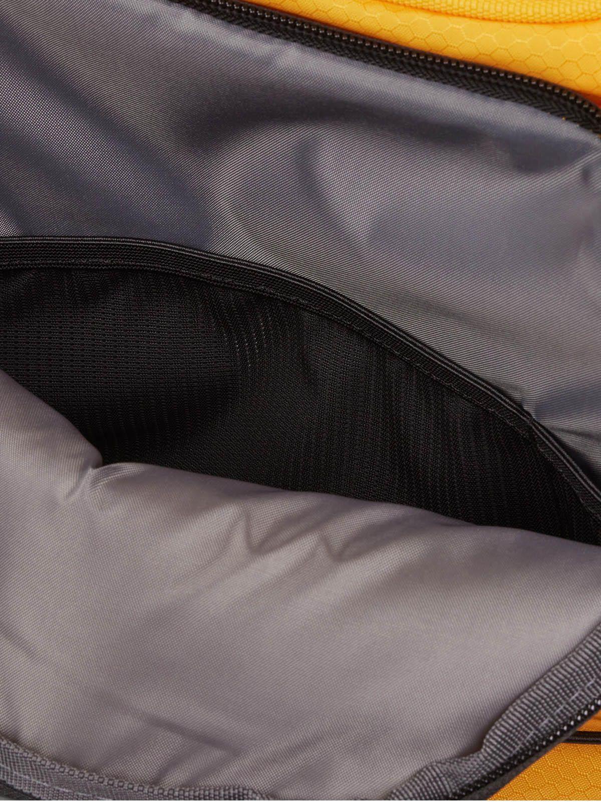 Mochila Trekking Le Meije Amarillo-5