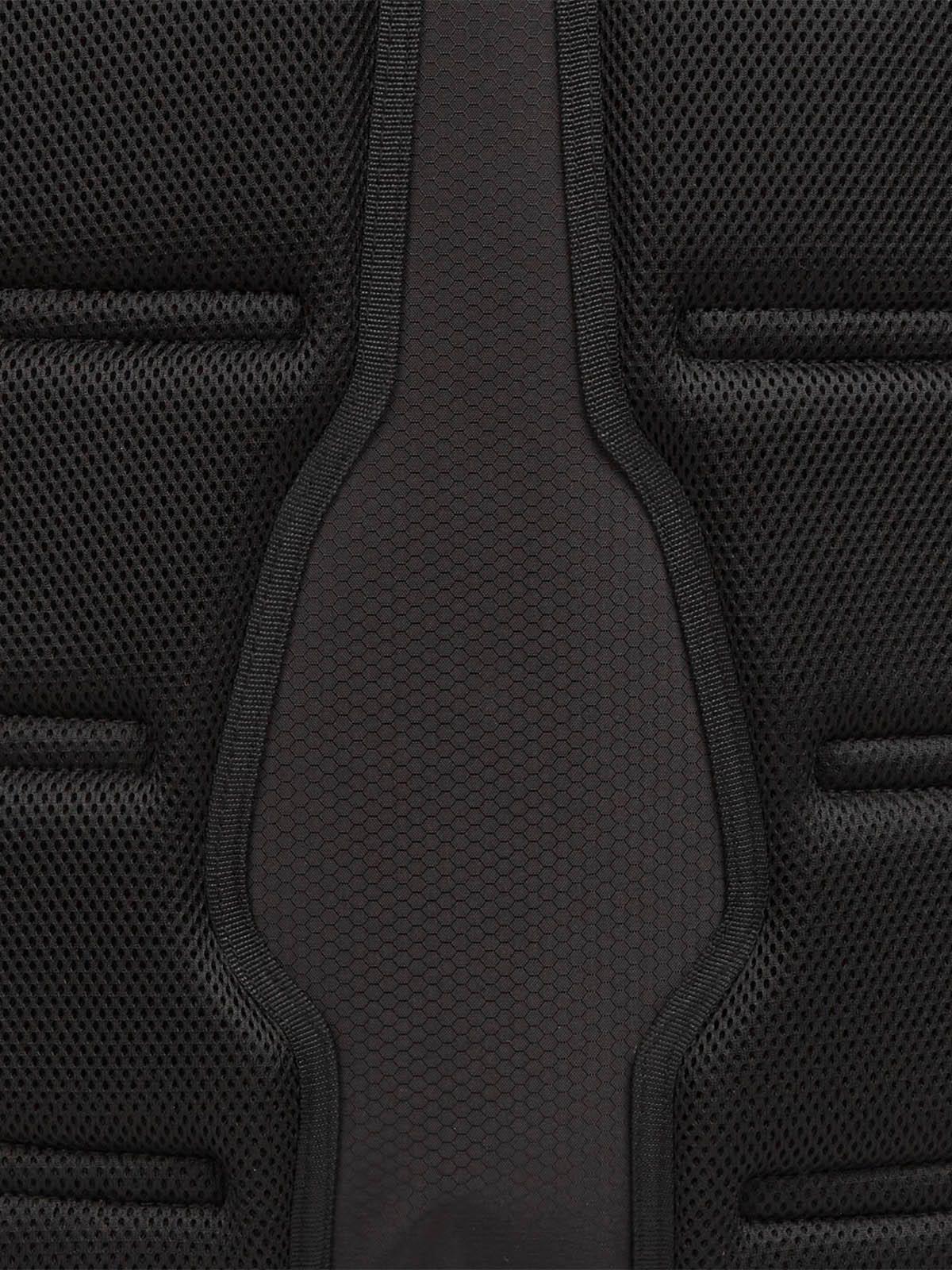 Mochila Trekking Le Meije Amarillo-8