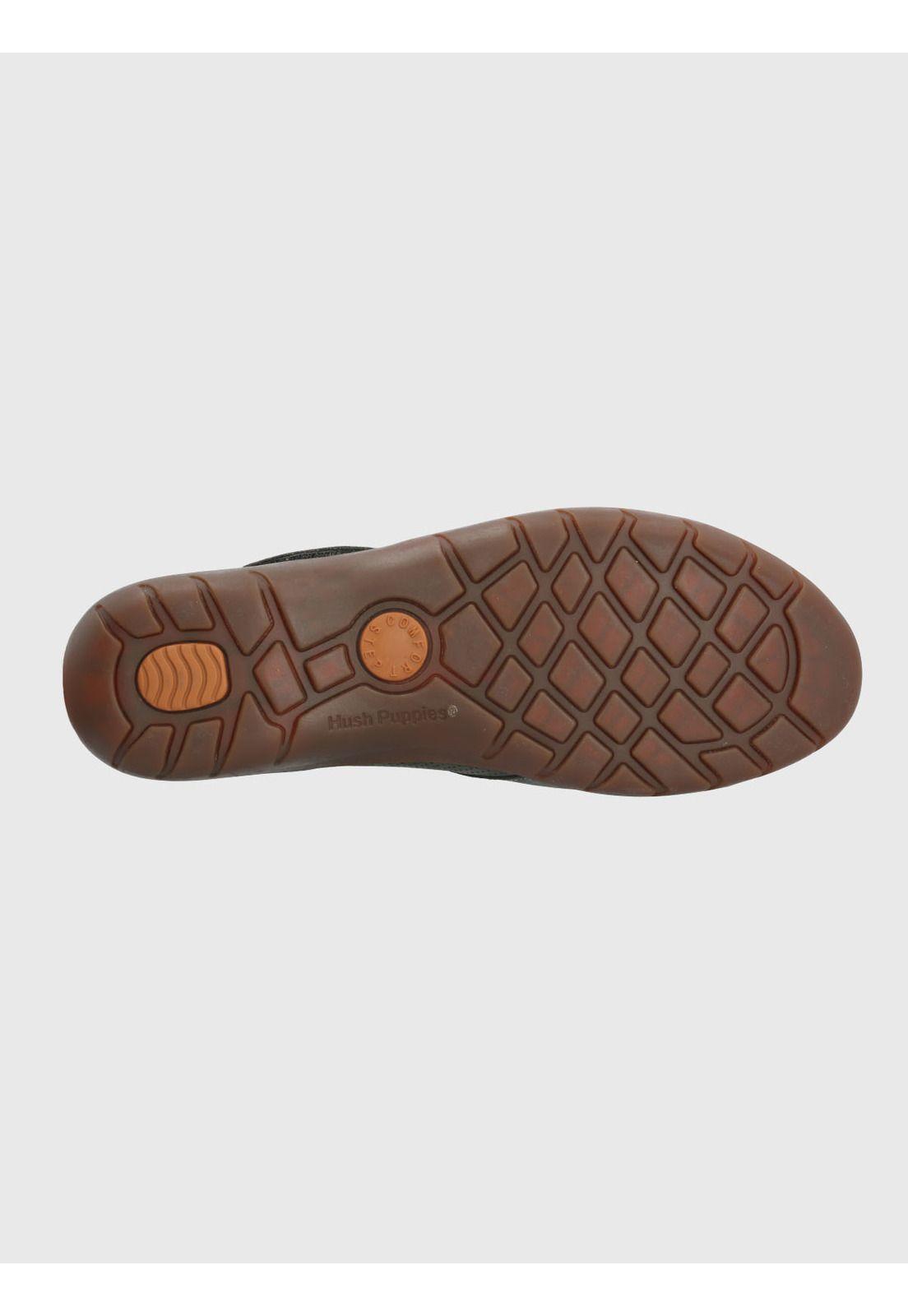Zapato Mujer Cuero Albi Gris-7