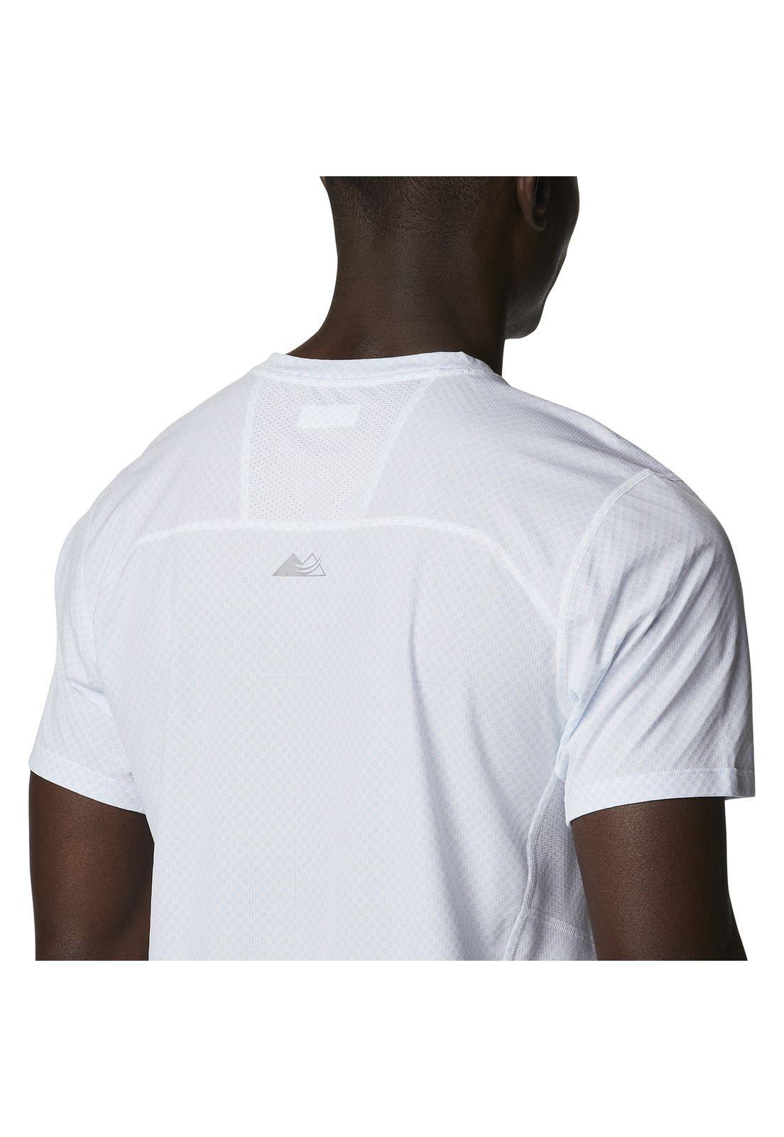 Polera Hombre Titan Ultra Iii Blanco-3