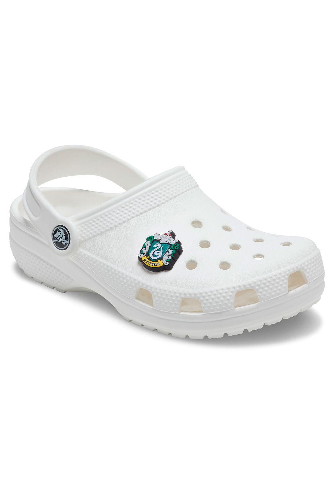 Jibbitz Slytherin Harry Potter Multicolor-1