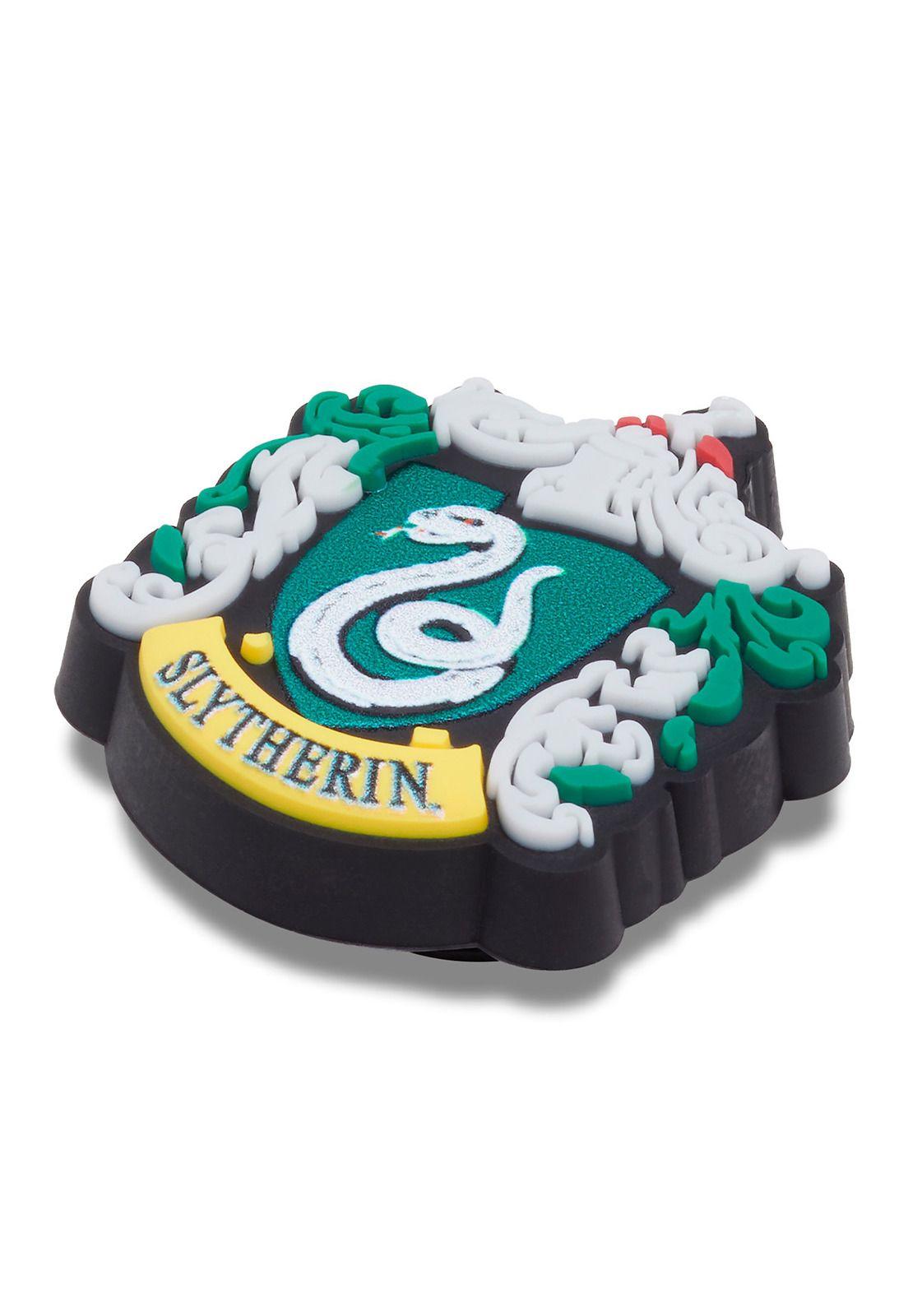 Jibbitz Slytherin Harry Potter Multicolor-2