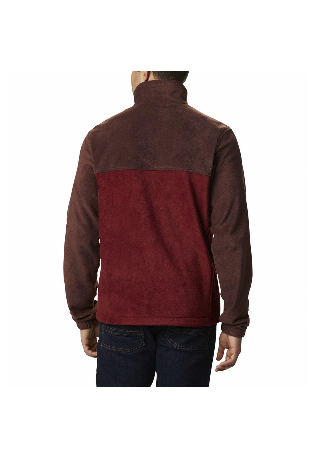 Polar Hombre Steens Mtn Fz 2.0 Rojo-2