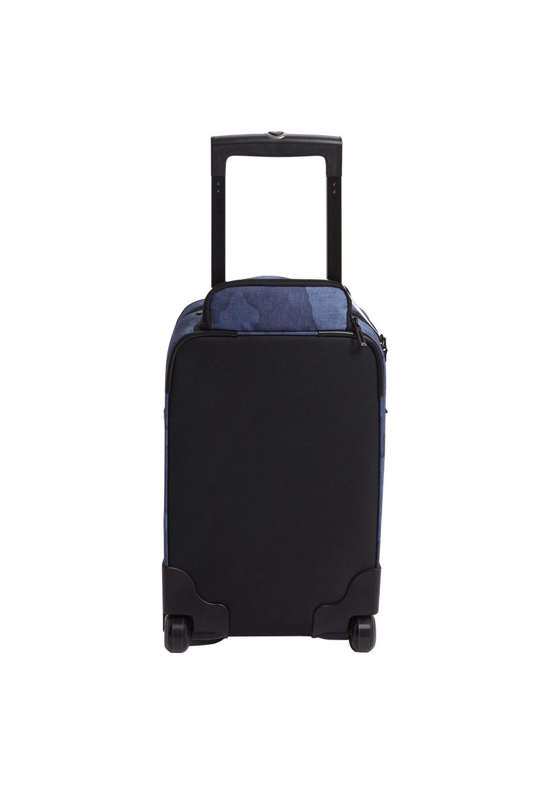 Maleta Wheelie Flyer Hombre Verde-1