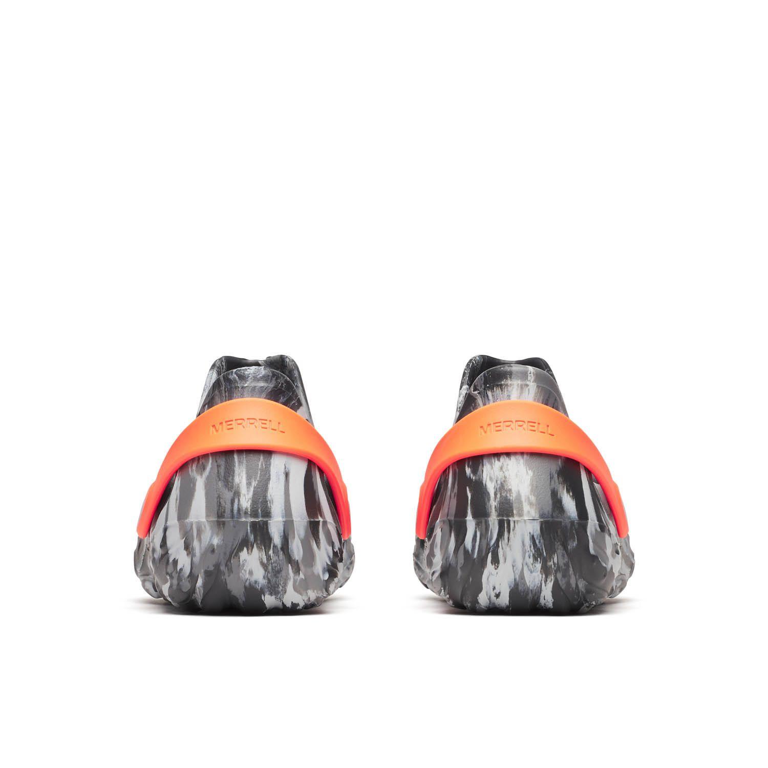 Sandalia Hydro Moc Negro Hombre-5