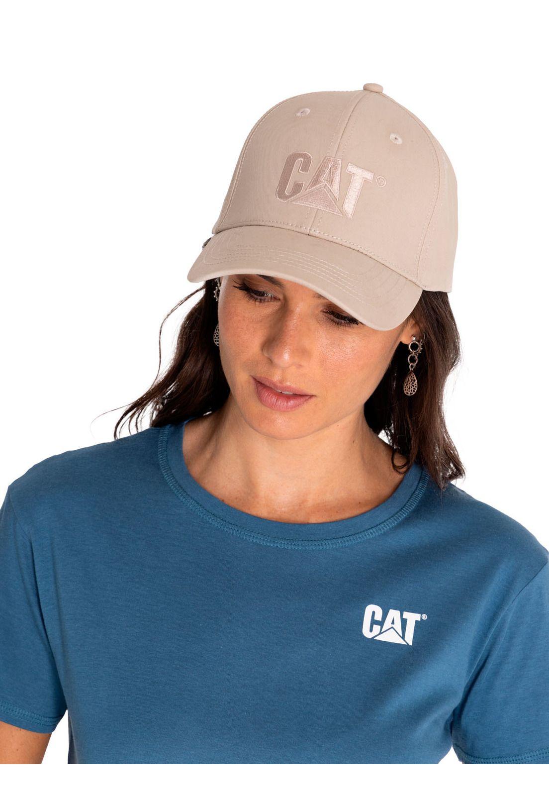 Jockey Casual Hombre Classic Logo Hat Beige/Crudo-0