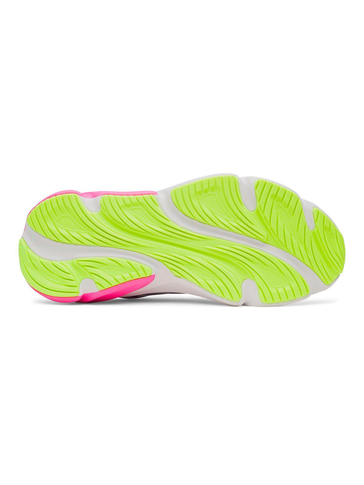 Zapatilla UA Rogue 6 blanco para mujer-3