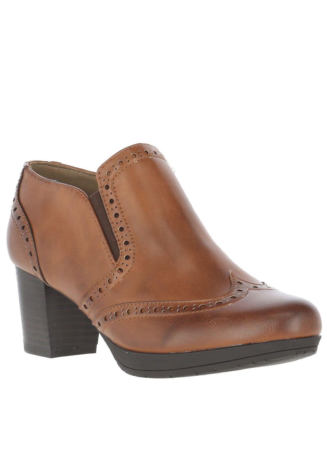 Zapato Jacy Café-0