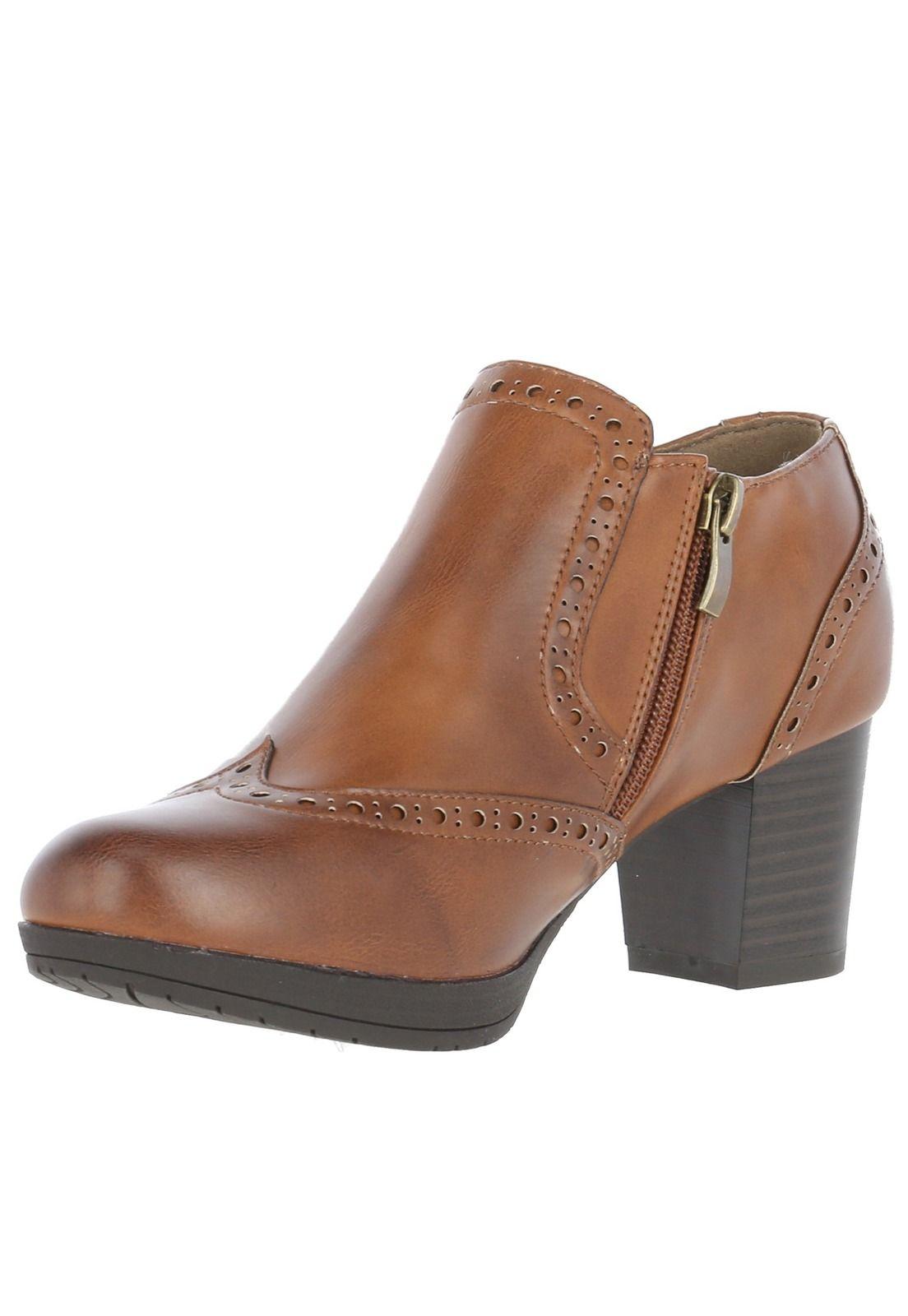Zapato Jacy Café-1
