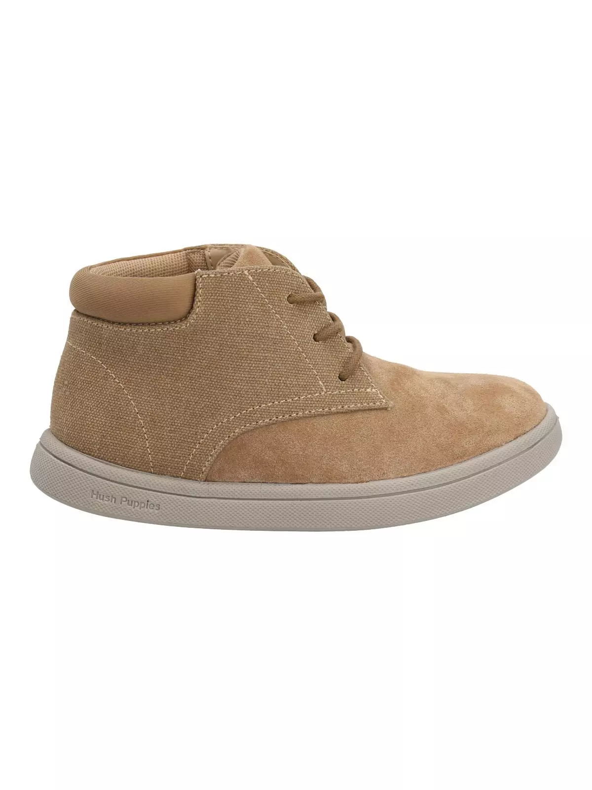 Botin Niño Pio Beige-1