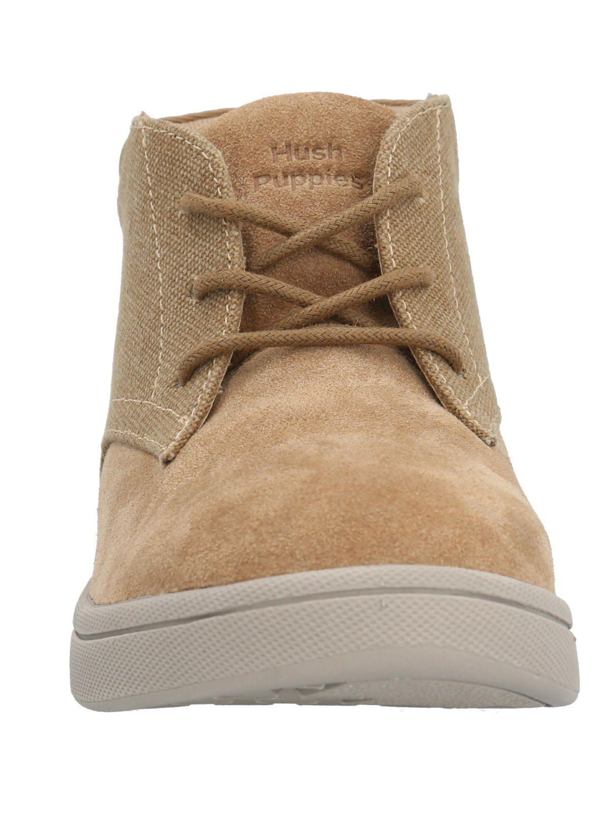 Botin Niño Pio Beige-3
